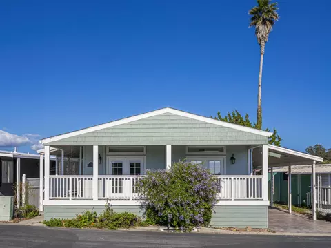 2395 Delaware Ave #92, Santa Cruz, CA 95060