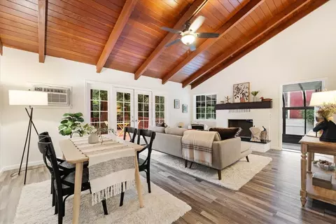 261 Saint Francis Dr, Boulder Creek, CA 95006