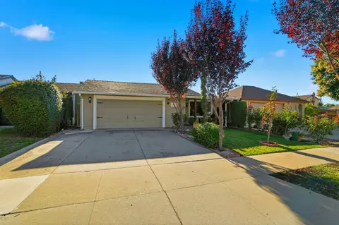 3815 Marfrance Dr, San Jose, CA 95121