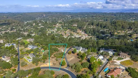 18221 Berta Canyon Rd, Salinas, CA 93907