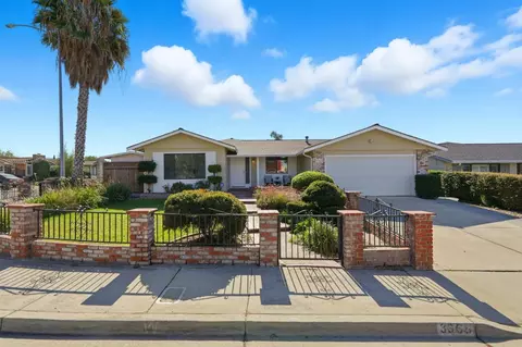 3368 Thrift Pl, San Jose, CA 95148