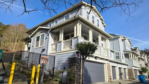 1100 Live Oak Way 1104, Belmont, CA 94002