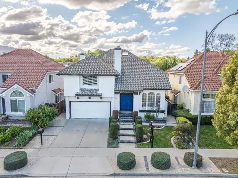 5999 Porto Alegre Dr, San Jose, CA 95120