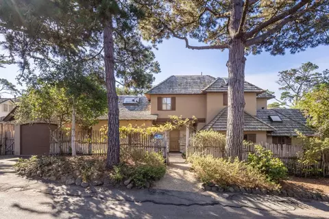 0 SE Corner Of Monte Verde 10th Ave, Carmel, CA 93921