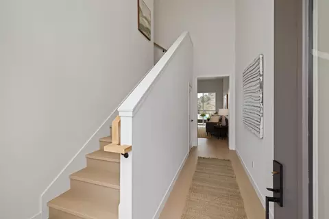Entry Way - 817 Fassler Ave, Pacifica, CA 94044 photo 1 of 1