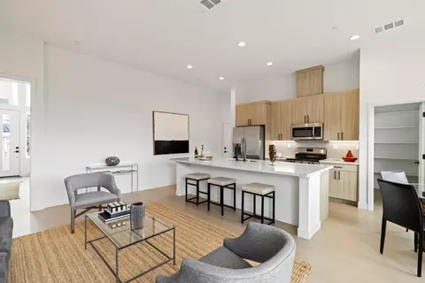 Kitchen - 817 Fassler Ave, Pacifica, CA 94044 photo 4 of 6