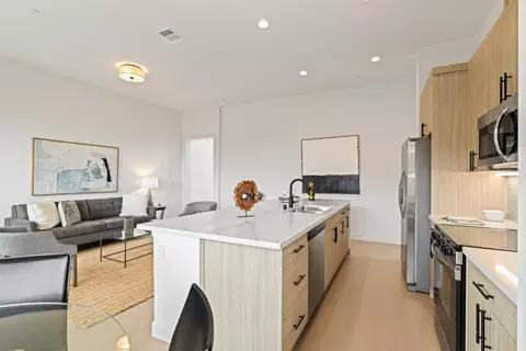 Kitchen - 817 Fassler Ave, Pacifica, CA 94044 photo 6 of 6