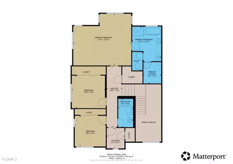 Floorplan - 817 Fassler Ave, Pacifica, CA 94044 photo 1 of 2