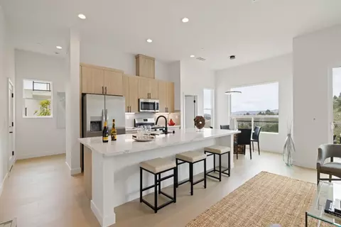 Kitchen - 817 Fassler Ave, Pacifica, CA 94044 photo 2 of 6