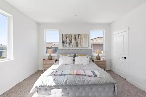 Bedroom - 17214 Bowling Ct, Lathrop, CA 95330 photo 7 of 16