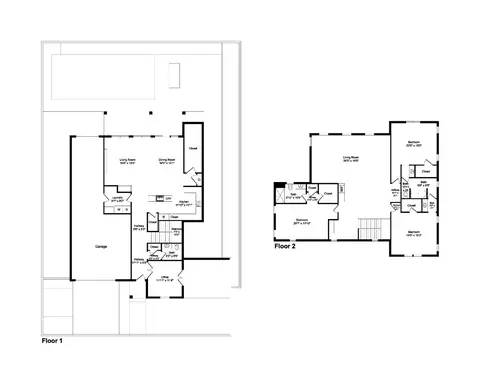 Floorplan - 17214 Bowling Ct, Lathrop, CA 95330 photo 1 of 1