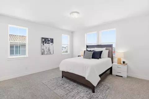 Bedroom - 17214 Bowling Ct, Lathrop, CA 95330 photo 13 of 16