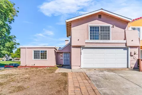 33162 Lake Pyramid St, Fremont, CA 94555