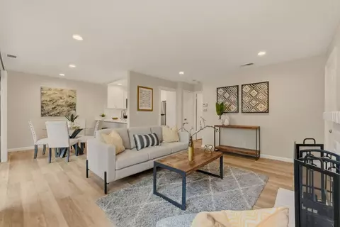 3401 La Terrace Cir, San Jose, CA 95123