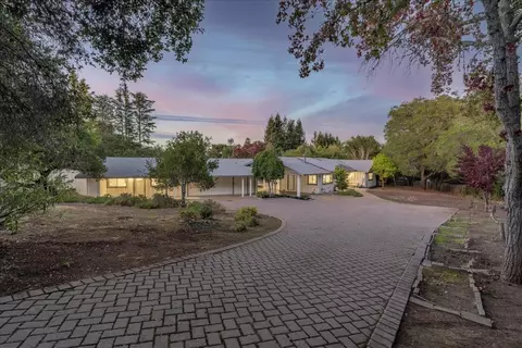 12272 Windsor Ct, Los Altos Hills, CA 94022