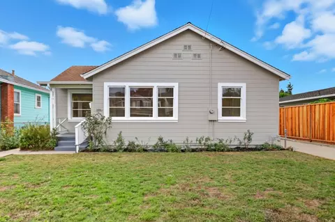 1694 Homestead Rd, Santa Clara, CA 95050