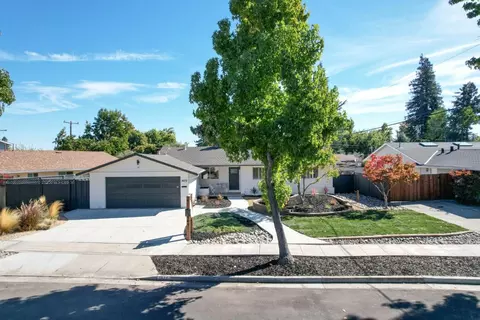 1072 Syracuse Dr, Sunnyvale, CA 94087