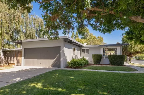 432 Victory Ave, Mountain View, CA 94043