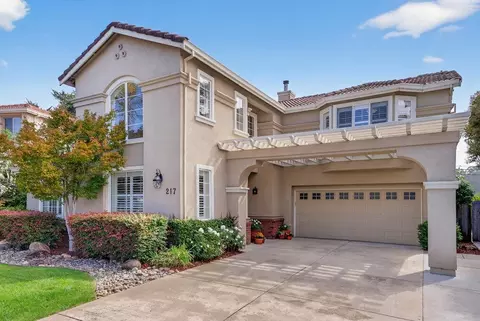 217 Augusta Ln, Aptos, CA 95003
