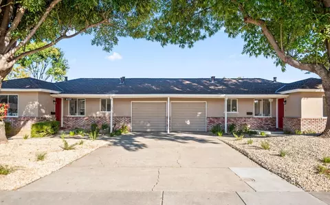 1494-1496 Meridian Ave, San Jose, CA 95125