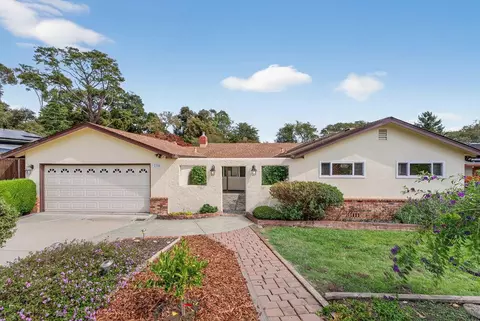 2784 Borregas Dr, Aptos, CA 95003