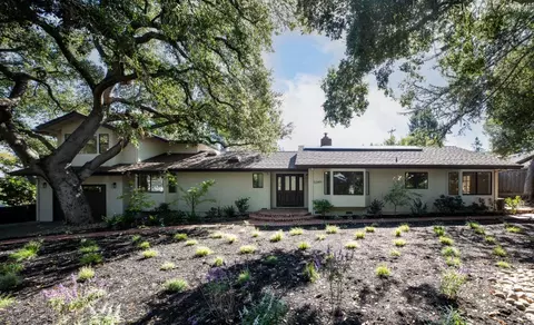 5349 Beechwood Ln, Los Altos, CA 94024