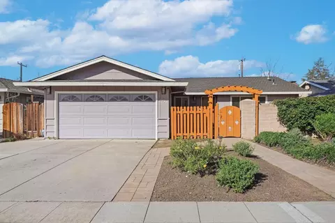 1155 W Mc Kinley Ave, Sunnyvale, CA 94086