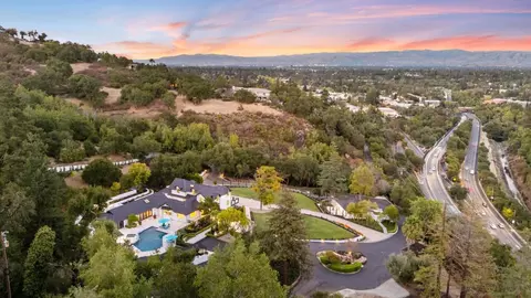 130 Wood Rd, Los Gatos, CA 95030