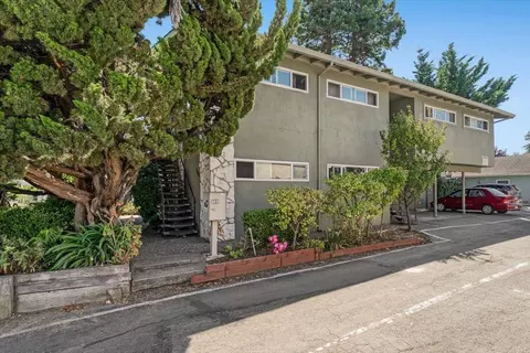 509 Leibrandt Ave, Santa Cruz, CA 95060