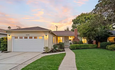 2475 Fernwood Ave, San Jose, CA 95128