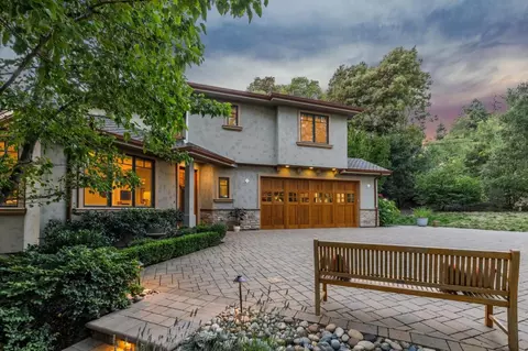 750 W California Way, Woodside, CA 94062