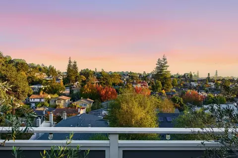 240 Wildwood Ave, Piedmont, CA 94610