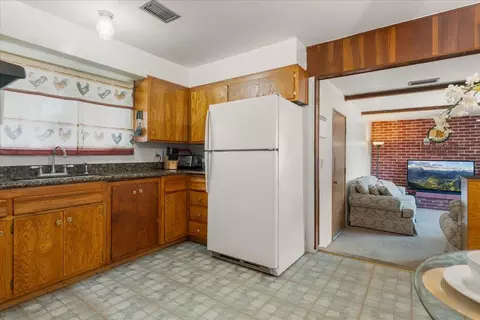 Kitchen - 386 Heath St, Milpitas, CA 95035 photo 2 of 2