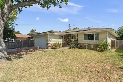 Exterior - 386 Heath St, Milpitas, CA 95035 photo 3 of 5