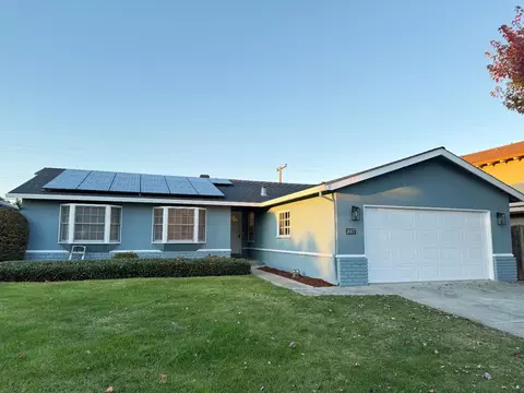 1607 Duvall Dr, San Jose, CA 95130