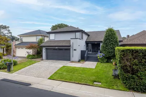 447 Burning Tree Ct, Half Moon Bay, CA 94019