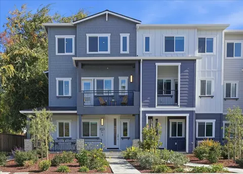 853 C Sierra Vista Ave, Mountain View, CA 94043