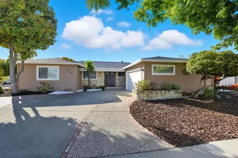 10581 Whitney Way, Cupertino, CA 95014