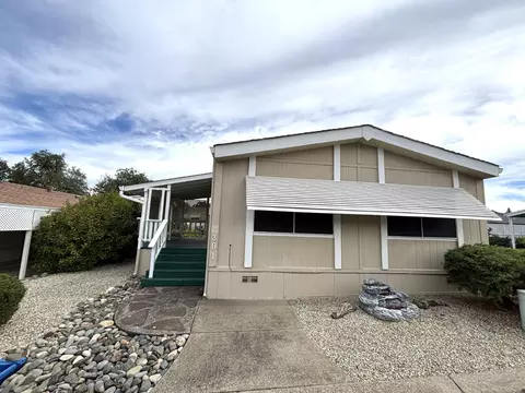 301 Sapwood Dr 280, Redding, CA 96003