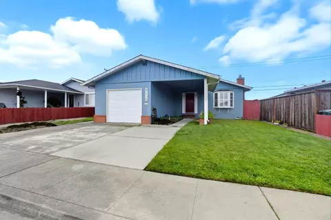 3151 Summit Rd, San Bruno, CA 94066
