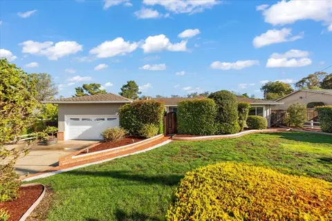 1575 Parrott Dr, San Mateo, CA 94402