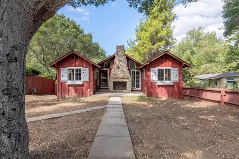 51 El Potrero, Carmel Valley, CA 93924