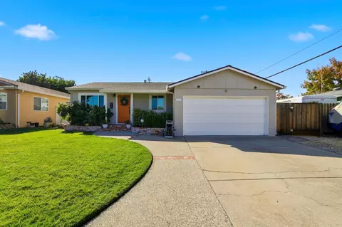 5241 Dent Ave, San Jose, CA 95118