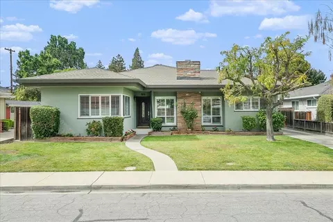952 Fairfield Ave, Santa Clara, CA 95050