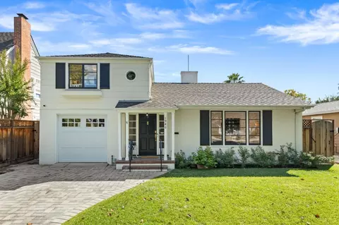 1940 Mcdaniel Ave, San Jose, CA 95126