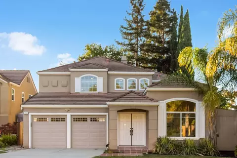 4593 Fallstone Ct, San Jose, CA 95124