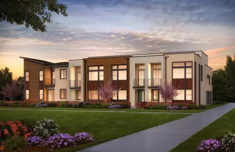11750 Redwood Pl 61-13 Plan 4, Saratoga, CA 95070