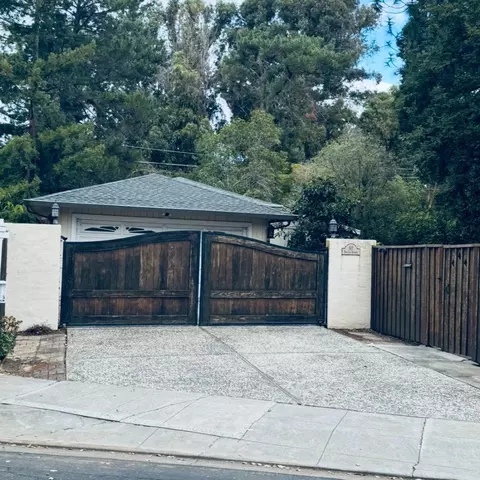 97 Belleau Ave, Atherton, CA 94027