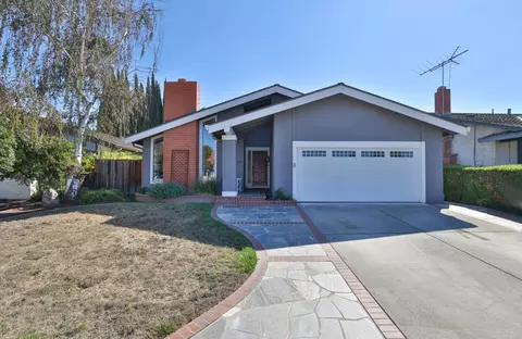 2314 Oak Flat Rd, San Jose, CA 95131