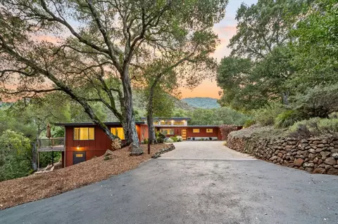 26873 Moody Rd, Los Altos Hills, CA 94022